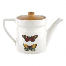 Botanic Garden Harmony 2pt Teapot