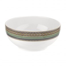 Portmeirion Atrium Pearl Bowl 27cm