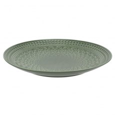 Portmeirion Atrium 12inch Embossed Bowl