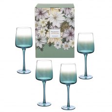 Atrium Wine Glass Set Of 4