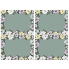Portmeirion Atrium Placemats Set Of 4