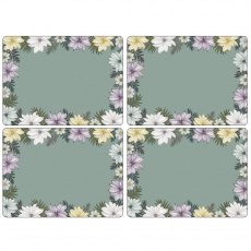 Portmeirion Atrium Placemats Set Of 4