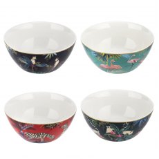 Sara Miller Tahiti 6' Cereal Bowl