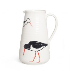 Pitcher Oyster Catcher