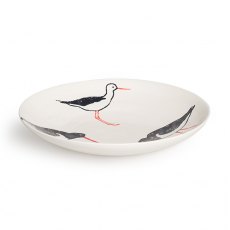 Emily Bond Extra Large Dish Oyster Catcher