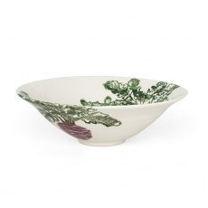 Emily Bond Salad Bowl Beetroot