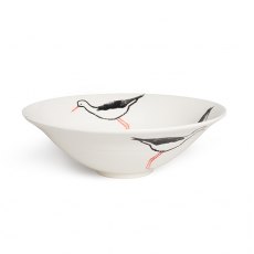 Salad Bowl Oyster Catcher