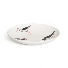 Large Dish Oyster Catcher
