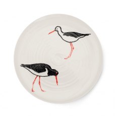 Dinner Plate Oyster Catcher