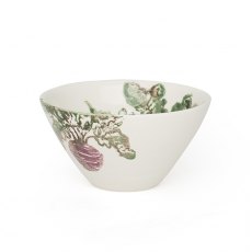 Emily Bond Soup Bowl Beetroot