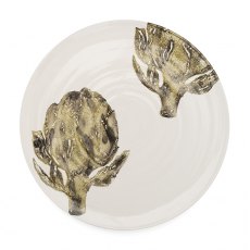 Emily Bond Platter Artichoke