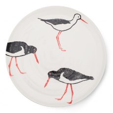 Platter Oyster Catcher