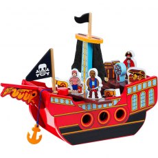 Pirate Ship