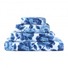 Peony Blossom Bath Sheet