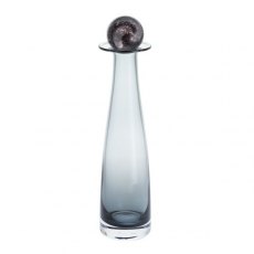 Elgin Medium Bottle Midnight With Paperweight