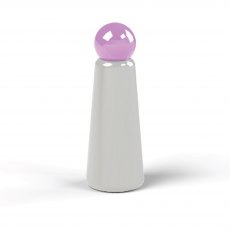 Skittle Bottle Light Grey