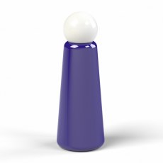 Skittle Bottle Indigo