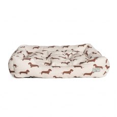 Dog Bed Dachshund Medium Wire Hair