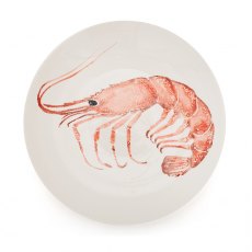 Serving Bowl Large Prawn