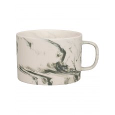 Marble Mug Grey