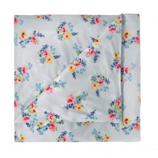 Painted Posy King Size Duvet Cover 230x220