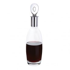 Dartington Crystal Soren Tall Decanter