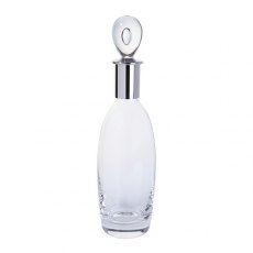 Dartington Crystal Soren Tall Decanter