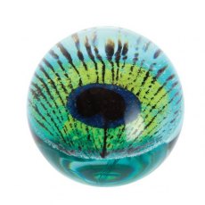 Peacock Giftware Paperweight