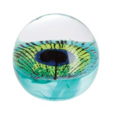 Peacock Giftware Paperweight