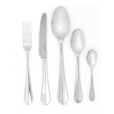 Studio William Baguette 42pc Cutlery Set