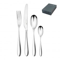 Studio William Santol 24pc Cutlery Set