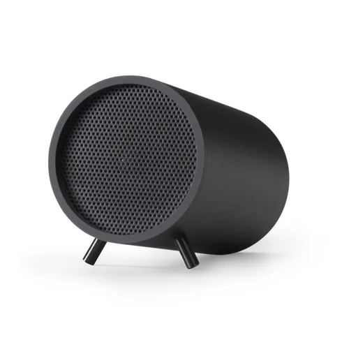 Leff Amsterdam Tube Audio Black