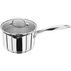 Stellar 7000 Draining Saucepan