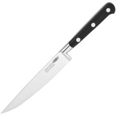 Stellar Sabatier IS Steak Serrated Knife 12cm