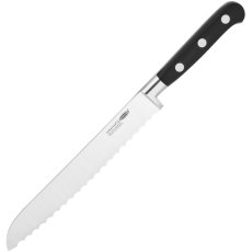 Stellar Sabatier IS Bread Knife 21cm