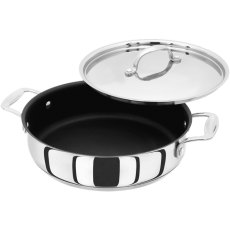 Stellar 7000 Sauteuse Pan