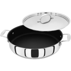 Stellar 7000 Sauteuse Pan