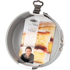 Stellar James Martin Round Cake Tin 8' / 20cm