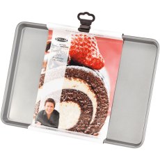 Stellar James Martin Bakers Dozen Bakeware Swiss Roll Tin