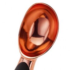 Stellar Copper Ice Cream Scoop