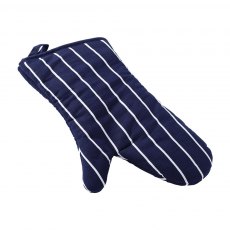 Butcher's Stripe Single Oven Glove