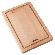 Stow Green Beech Wood Chopping Board Medium