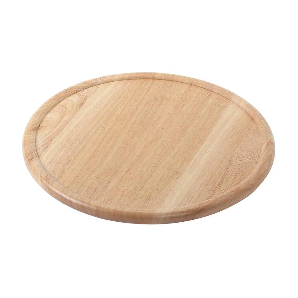 Beechwood Lazy Susan