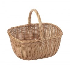 Standard Cookery Hand Basket