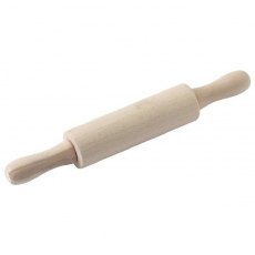 Mini Swivel Rolling Pin