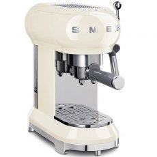 SMEG Espresso Machine