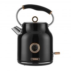Tower 1.7L Stainless Steel Kettle