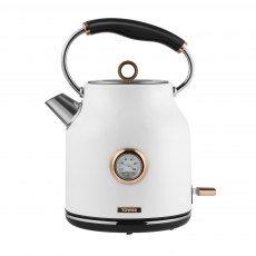 Tower 1.7L Stainless Steel Kettle
