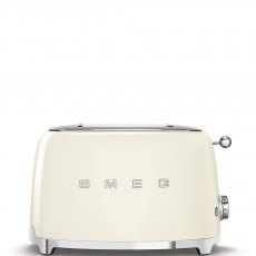 SMEG 2 Slice Toaster