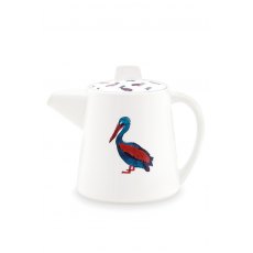 Large Teapot Pelican